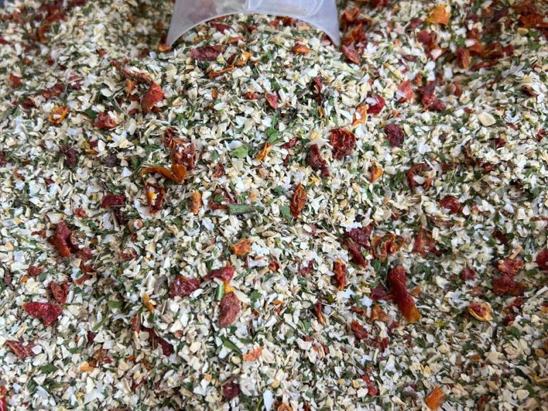 tempero chimichurri 2
